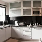 Luxurious Lido-sun Island X1v Apt.free Parking アパート フンシャル