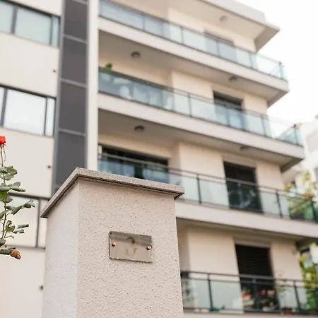Luxurious Lido-sun Island X1v Apt.free Parking フンシャル