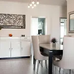 Luxurious Lido-sun Island X1v Apt.free Parking Апартаменты