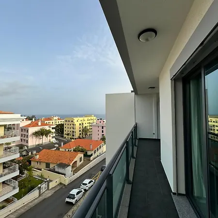 Luxurious Lido-sun Island X1v Apt.free Parking *