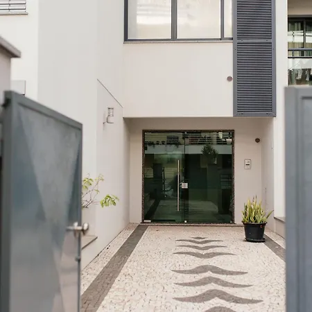 Luxurious Lido-sun Island X1v Apt.free Parking