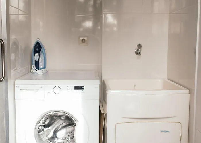 Lejlighed Luxurious Lido-sun Island X1v Apt.free Parking