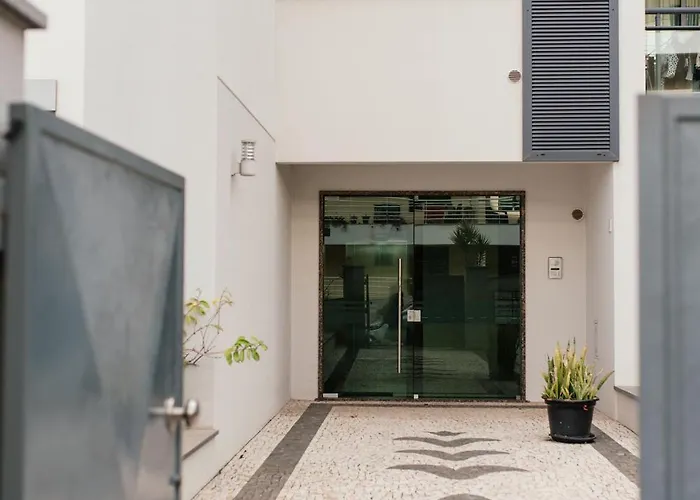 Luxurious Lido-sun Island X1v Apt.free Parking