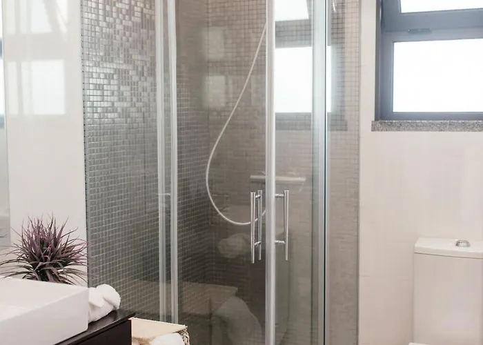 Luxurious Lido-sun Island X1v Apt.free Parking Lejlighed *