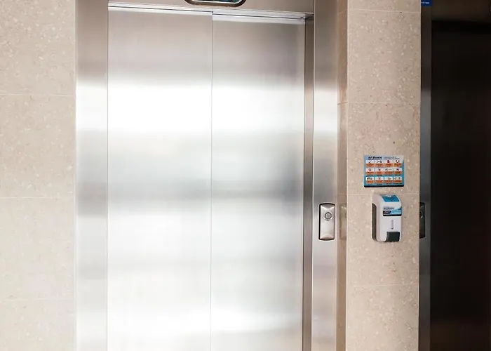 شقة Luxurious Lido-sun Island X1v Apt.free Parking *