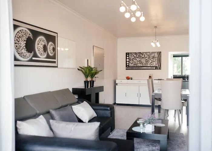 Luxurious Lido-sun Island X1v Apt.free Parking Lejlighed *