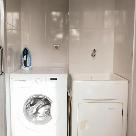 Apartament Luxurious Lido-sun Island X1v Apt.free Parking