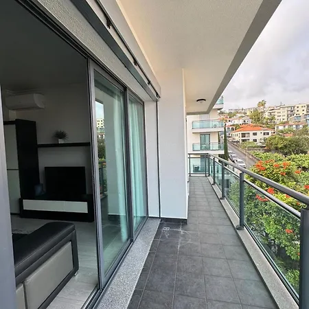 아파트 Luxurious Lido-sun Island X1v Apt.free Parking *