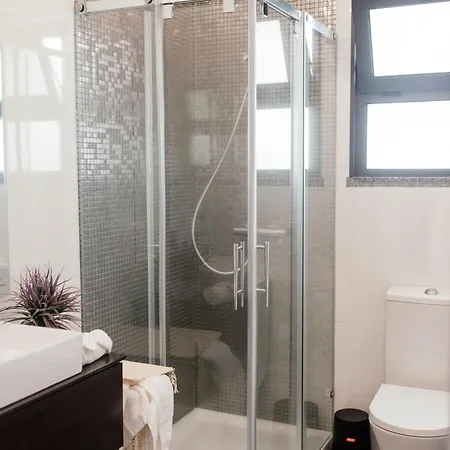 Luxurious Lido-sun Island X1v Apt.free Parking Apartament *