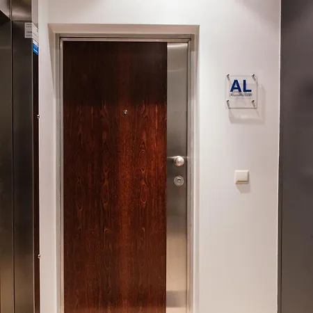 Appartamento Luxurious Lido-sun Island X1v Apt.free Parking *