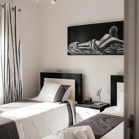 Luxurious Lido-sun Island X1v Apt.free Parking 아파트 푼샬