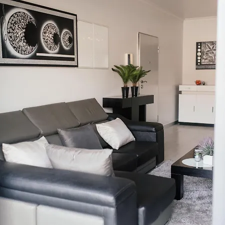 아파트 Luxurious Lido-sun Island X1v Apt.free Parking *