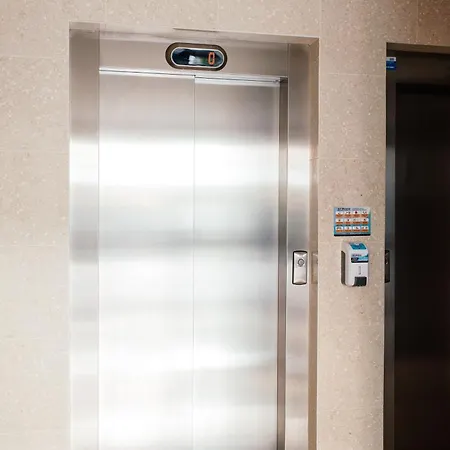 아파트 Luxurious Lido-sun Island X1v Apt.free Parking *