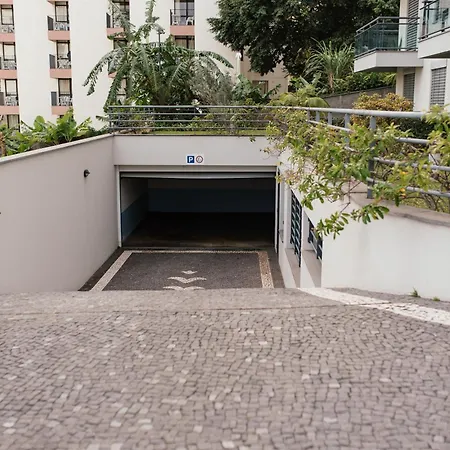 Luxurious Lido-sun Island X1v Apt.free Parking