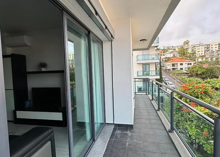 Διαμέρισμα Luxurious Lido-sun Island X1v Apt.free Parking *