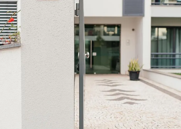 Luxurious Lido-sun Island X1v Apt.free Parking Διαμέρισμα Φουνκάλ