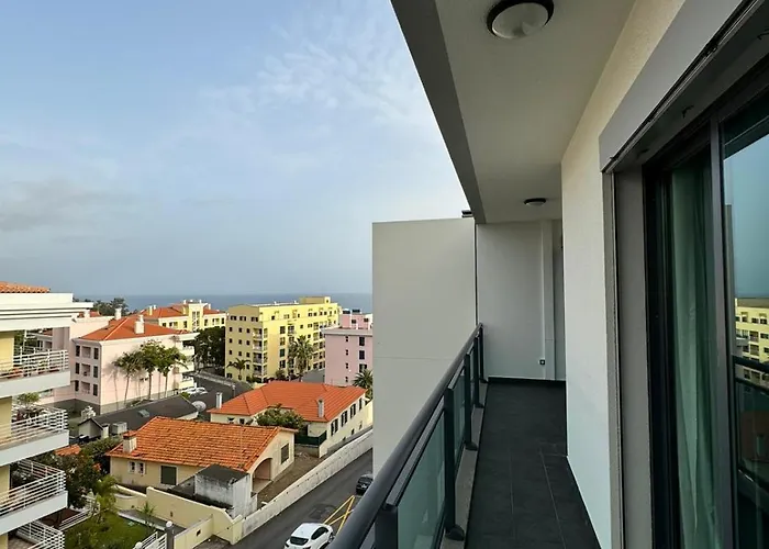 Luxurious Lido-sun Island X1v Apt.free Parking *