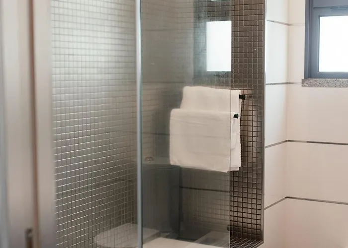 Luxurious Lido-sun Island X1v Apt.free Parking Διαμέρισμα Φουνκάλ