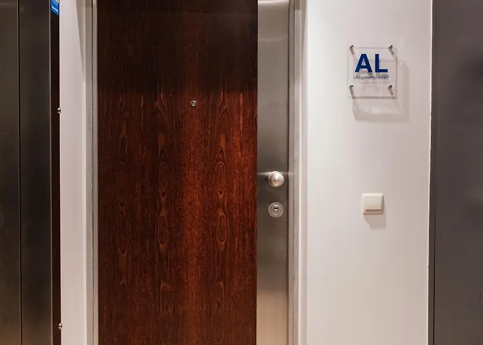 Διαμέρισμα Luxurious Lido-sun Island X1v Apt.free Parking *